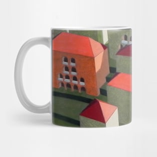 Virtual model Mug